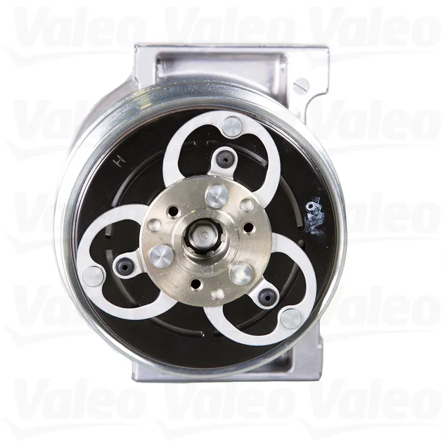 Valeo A/C Compressor - 36050586
